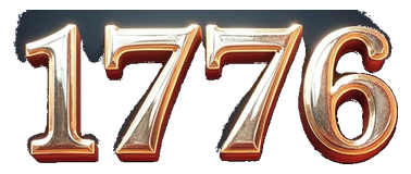 1776 logo