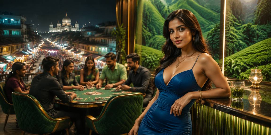 1776 স্পোর্টস বেটিং